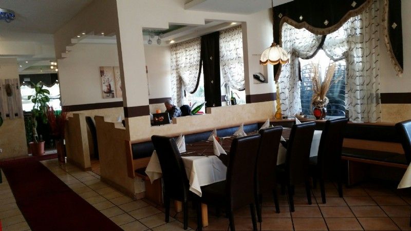 Unser Restaurant