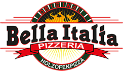 Pizzeria Bella Italia Logo